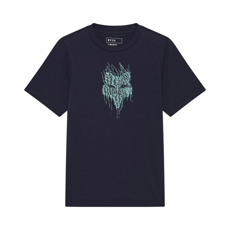 T-SHIRT FOX JUNIOR BARK MIDNIGHT 1 327871_ZAL775733.jpg