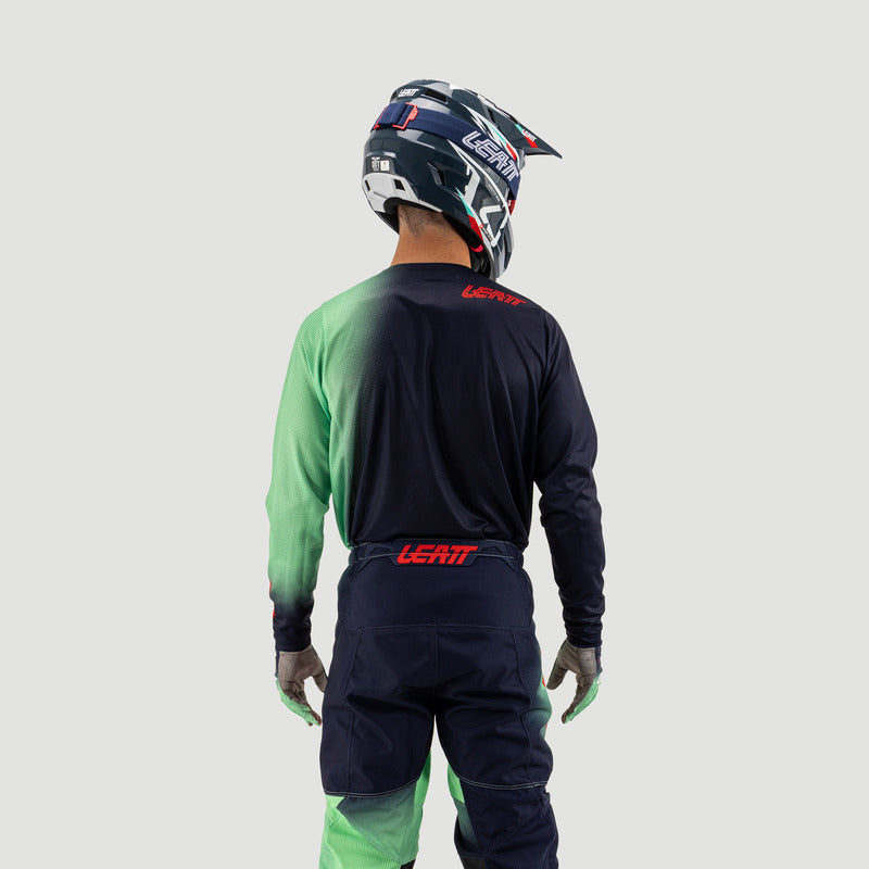 ZESTAW OFFROADOWY (Bluza i Spodnie) Leatt Ride Kit 3.5 Matcha 5 321459_ZAL728137.jpg