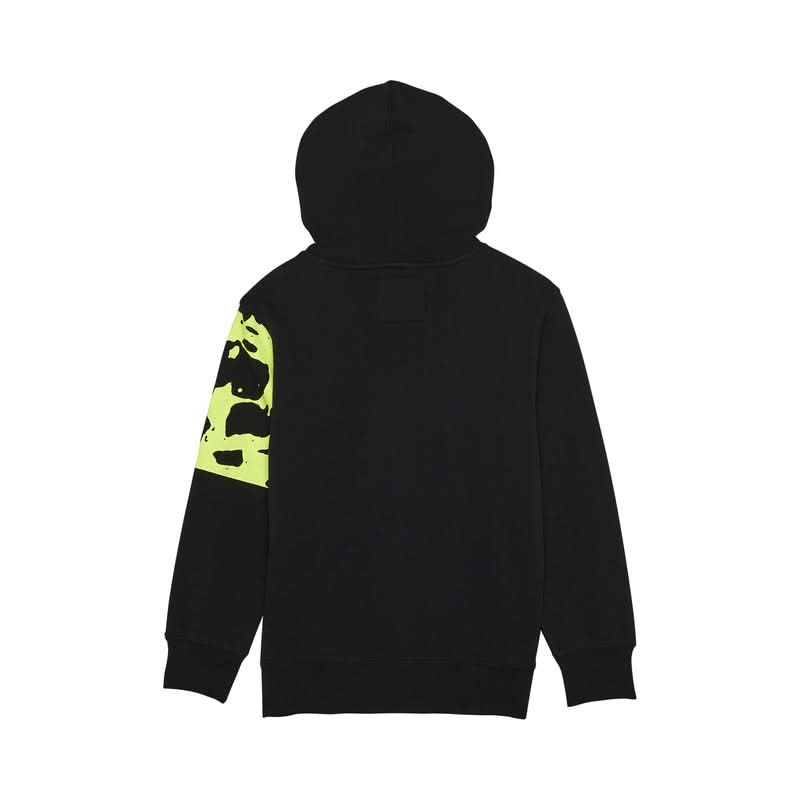 Bluza Z Kapturem Fox Junior Energy Fleece Po Black 3 311146_ZAL744417.jpg