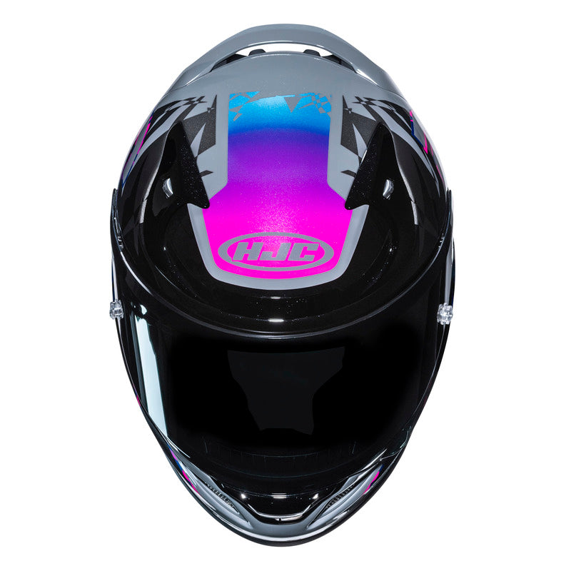 Kask Motocyklowy HJC Rpha12 Kate Grey Purple 7 377362_ZAL936116.jpg
