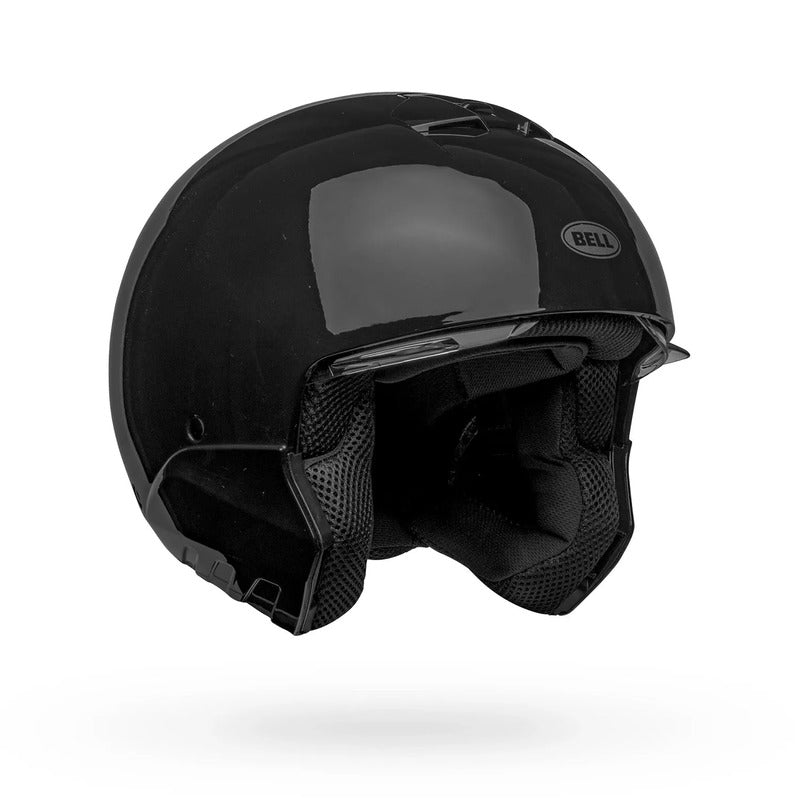 Kask Motocyklowy Bell Broozer Solid Black 21 344553_ZAL836081.jpg