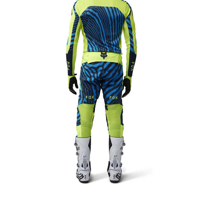 Spodnie Fox Flexair Impression Fluo Yellow 31 307764_ZAL724339.jpg