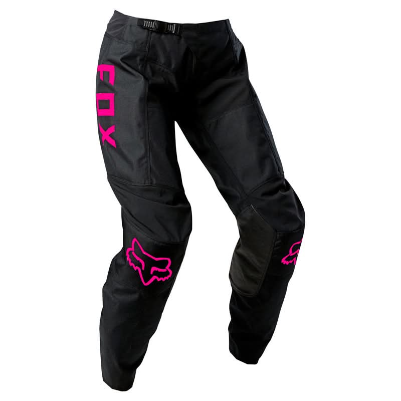 Spodnie Fox Lady 180 Djet Black/Pink 2 203170_ZAL407399.jpg