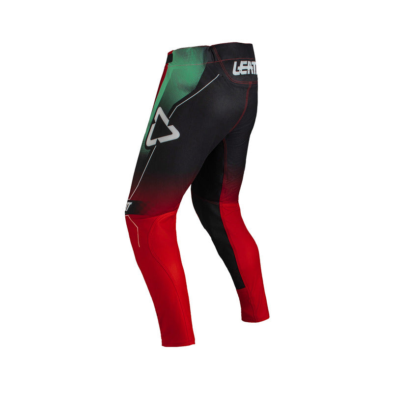 Spodnie offroadowe Leatt Moto 5.5 I.K.S Fade Red 1 357885_ZAL920912.jpg