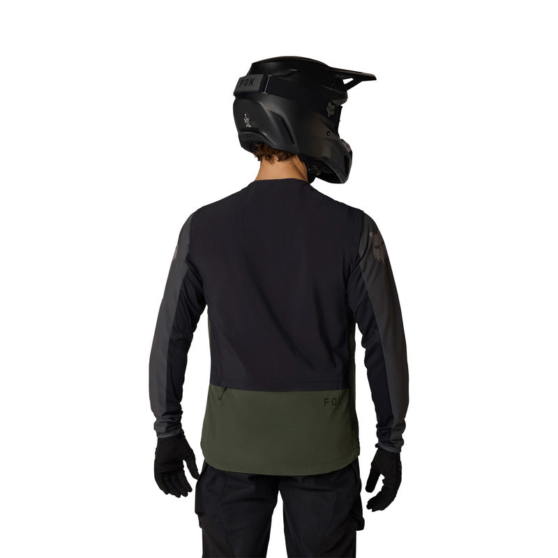 Kamizelka motocyklowa FOX Ranger Off Road Ivy 7 351778_ZAL869681.jpg