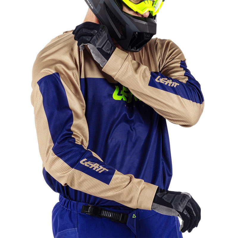 Strój offroadowy bluza i spodnie Leatt Ride Kit Moto 3.5 Brown 9 333899_ZAL822824.jpg