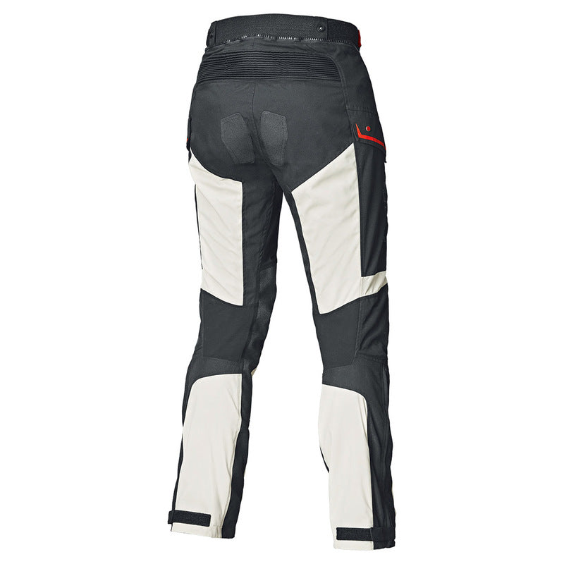 Spodnie Tekstylne Held Karakum [GORE-TEX] Grey/Black Slim 3 236365_ZAL438275.jpg