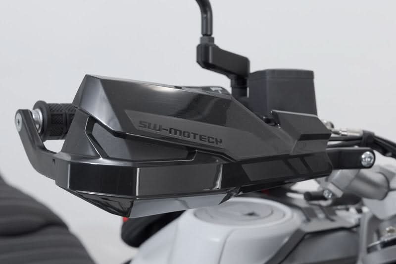 ZESTAW ZABEZPIECZAJĄCY MOTOCYKL ADVENTURE SW-MOTECH DUCATI DESERTX (22-) 7