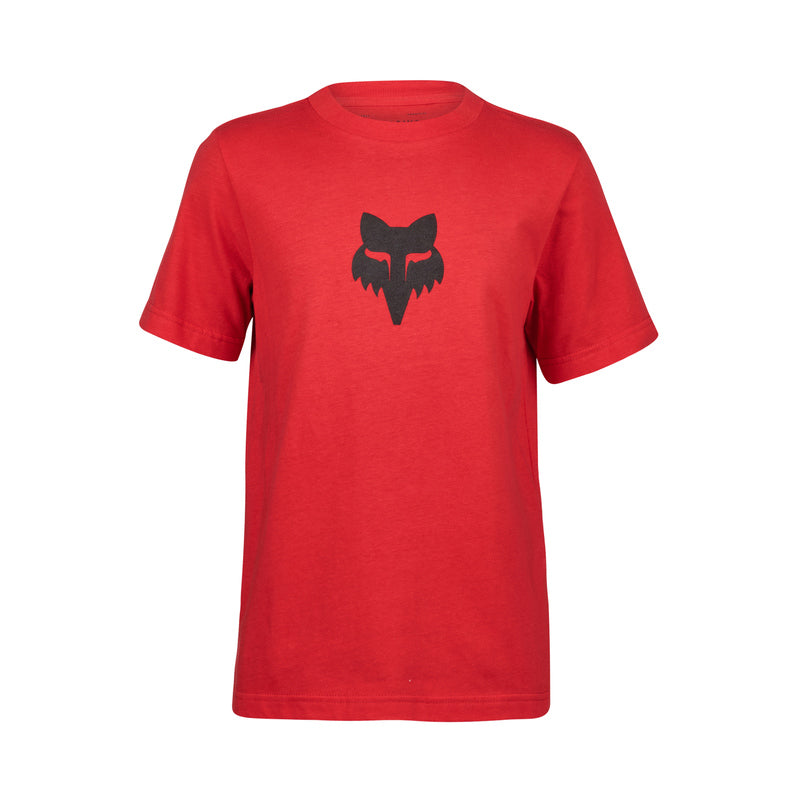 T-Shirt Fox Junior Fox Legacy Flame Red 1 289388_ZAL654541.jpg
