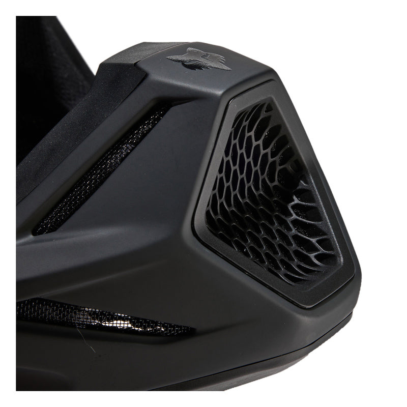 Kask Fox V3 Solid Matte Black 25 285384_ZAL744799.jpg