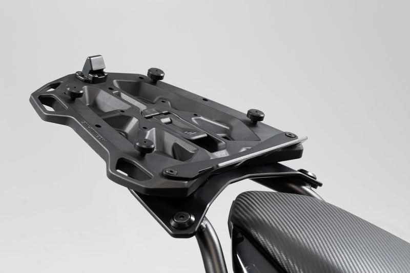PŁYTA MONTAŻOWA SW-MOTECH DO STREET-RACK POD KUFER CENTRALNY GIVI/KAPPA MONOLOCK ADAPTER PLATE 1