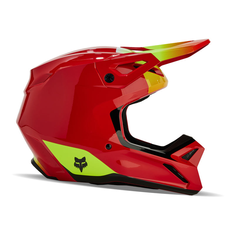 Kask Fox V1 Ballast Helmet Fluorescent Red 11 285547_ZAL659039.jpg
