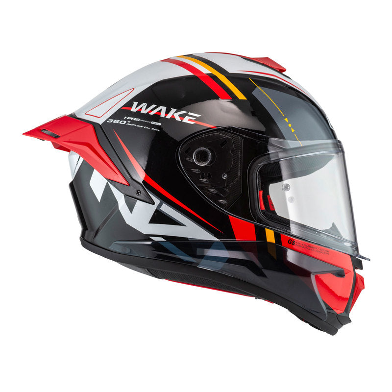 Kask Motocyklowy Nzi Wake Stream Booster Stripes Black White Red 11 362405_ZAL887005.jpg