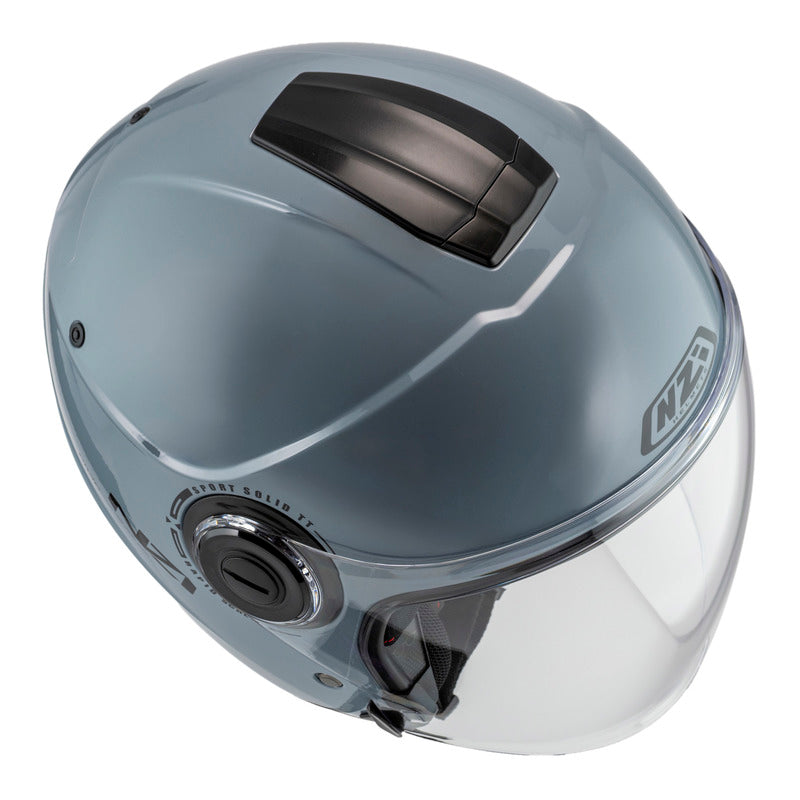 Kask Motocyklowy NZI Civic Solid Nouveau Nardo Grey 15 362444_ZAL854677.jpg
