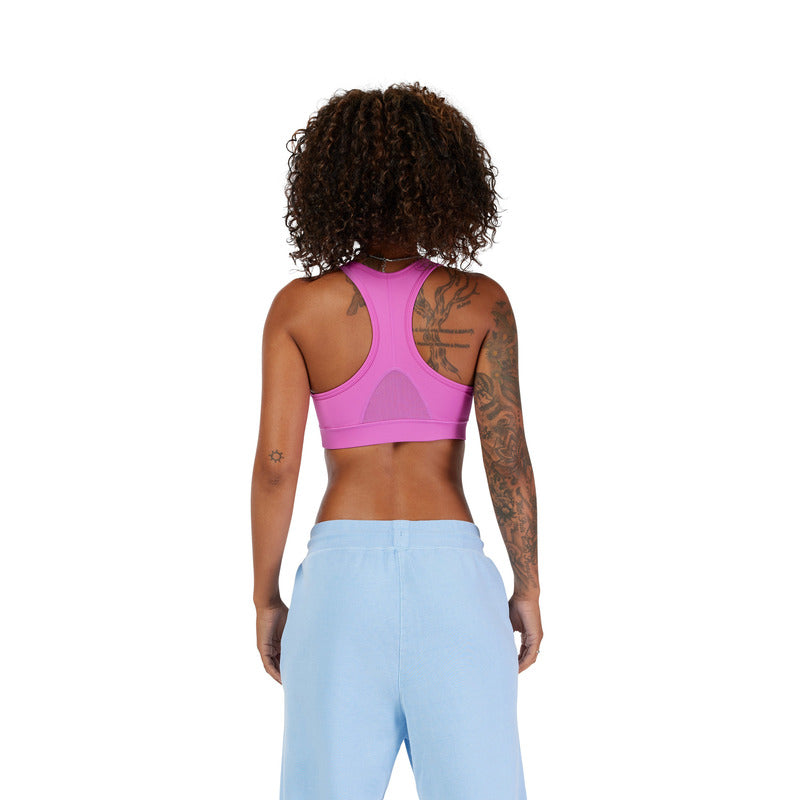 Stanik Sportowy Fox Lady Motive Magenta 3 328176_ZAL772784.jpg