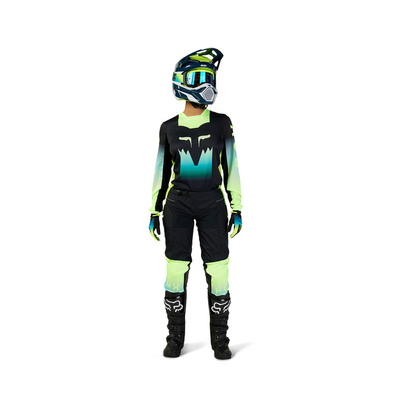 Spodnie motocyklowe Damskie FOX 180 Flora Black Yellow 7 285661_ZAL702743.jpg