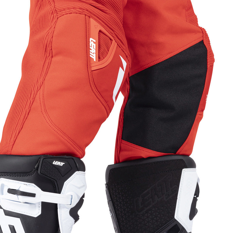 Strój offroadowy bluza i spodnie junior Leatt Mini Ride Kit 3.5 Red 9 334244_ZAL822033.jpg
