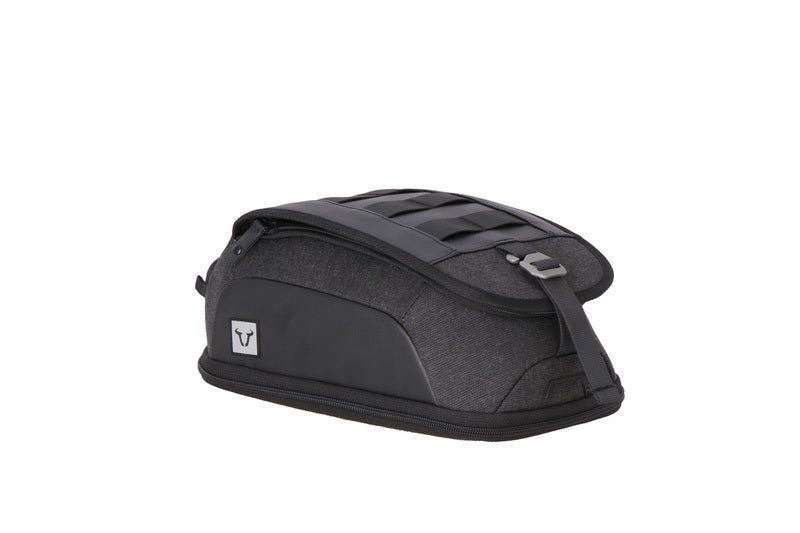 TORBA NA ZBIORNIK TANKBAG SW-MOTECH LT4 LEGEND GEAR MOCOWANIE NA PRO TANK RING BLACK 4-6L 1