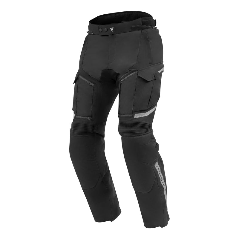 Spodnie Tekstylne Rebelhorn Cubby V Black Short Leg 1 293816_ZAL701797.jpg
