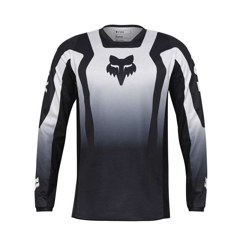 Bluza Fox 180 Lean Black/White 1 307897_ZAL742744.jpg