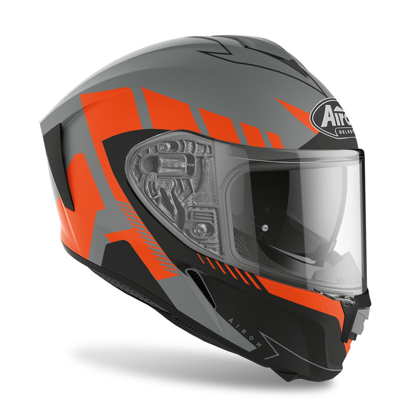 Kask Airoh Spark Rise Orange Matt 4 231686_ZAL436432.jpg