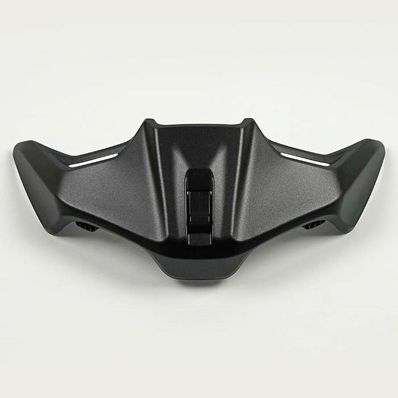 WLOT POWEITRZA TYLNY DO KASKU ARAI CHASER-X FROST BLACK 1