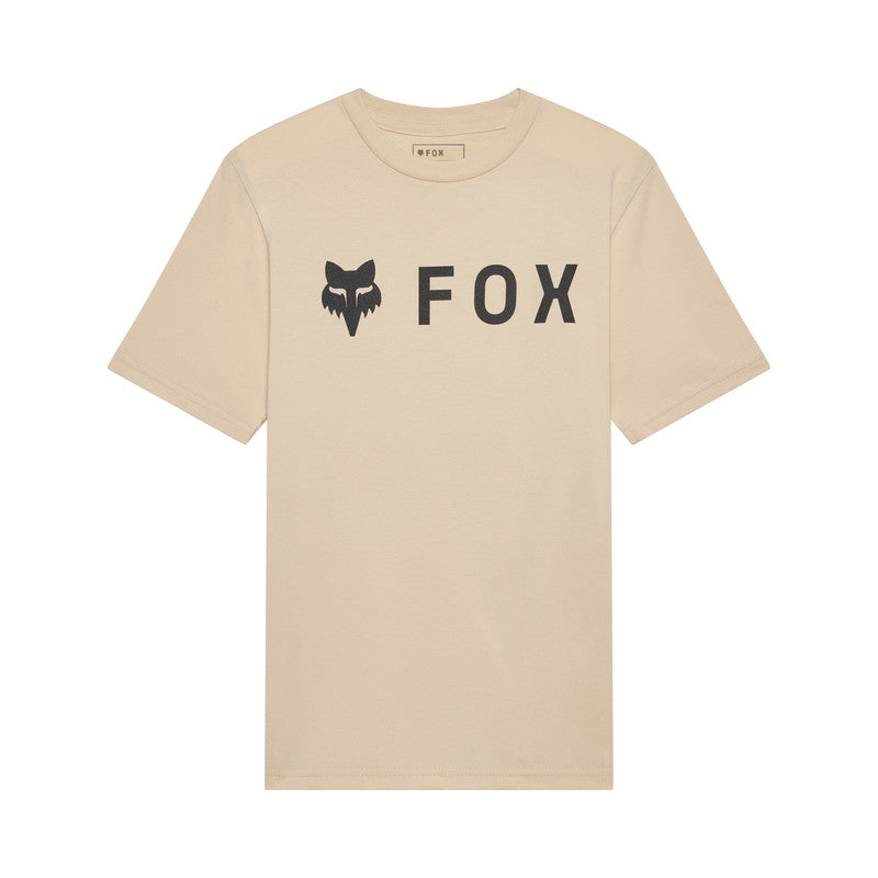 T-Shirt Junior FOX Absolute Tan 1 350194_ZAL860895.jpg
