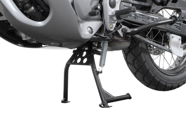 PODSTAWA STOPKA CENTRALNA SW-MOTECH HONDA XL 700 V TRANSALP (07-12) BLACK 3