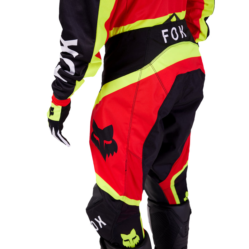 Spodnie Fox Junior 180 Ballast Black/Red 9 285835_ZAL660514.jpg