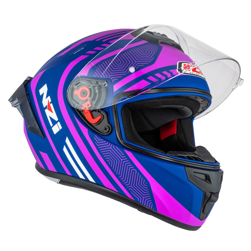 Kask Motocyklowy NZI Trendy Stream Connected Dark Blue Pink Matt 29 362708_ZAL856436.jpg