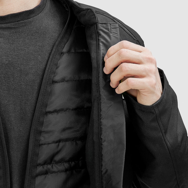 Kurtka Tekstylna Ozone Neo Black 10 306508_ZAL808992.jpg