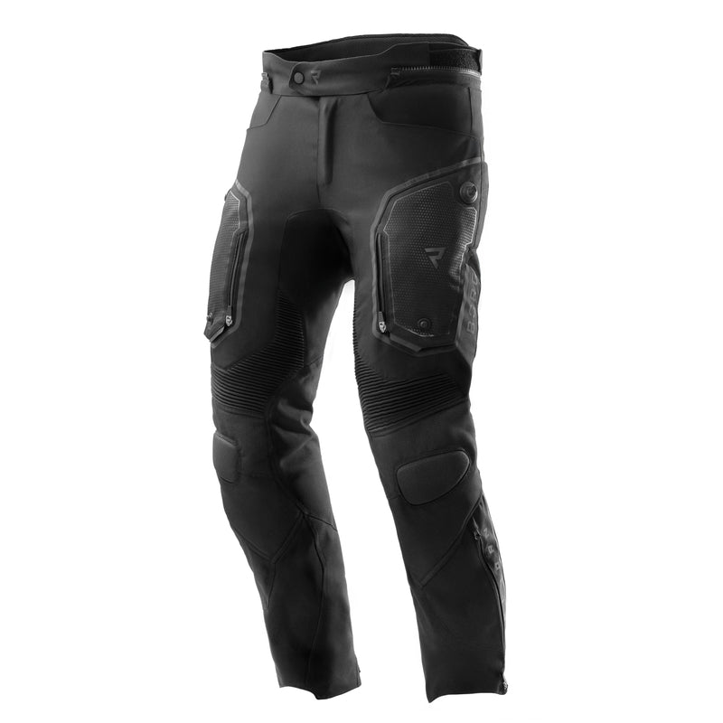 Spodnie motocyklowe tekstylne Rebelhorn Borg 2 Black (Długa Nogawka) 1 324236_ZAL814752.jpg