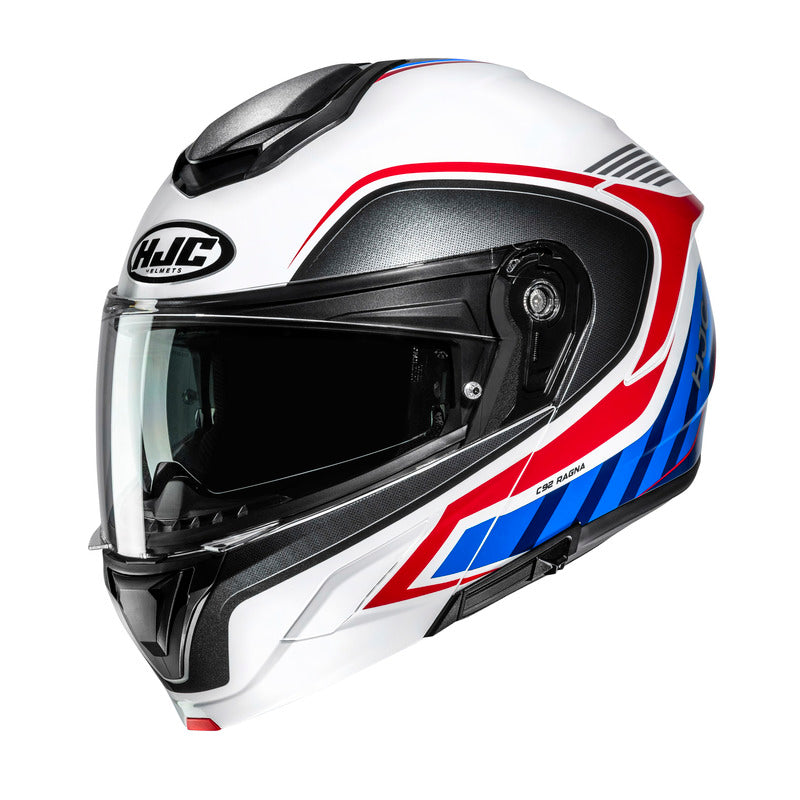 Kask Motocyklowy HJC C92 Ragna White Blue 1 377147_ZAL936482.jpg