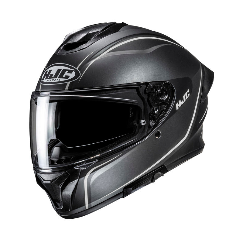 Kask Motocyklowy Hjc C71 Quez Black Grey 1 354855_ZAL828743.jpg