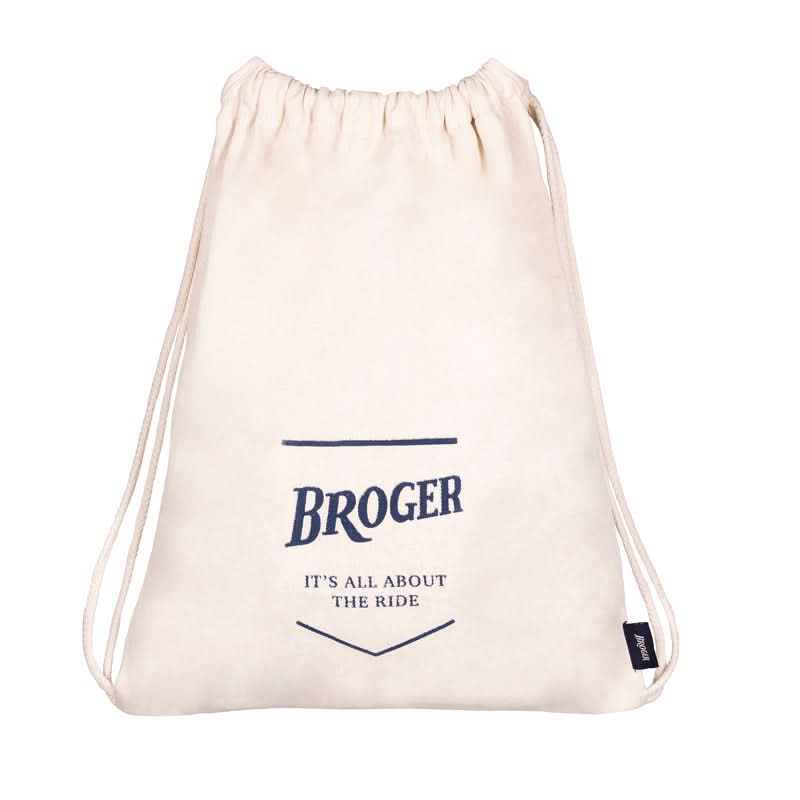 WOREK BROGER CALIFORNIA BEACH BAG SAND 1