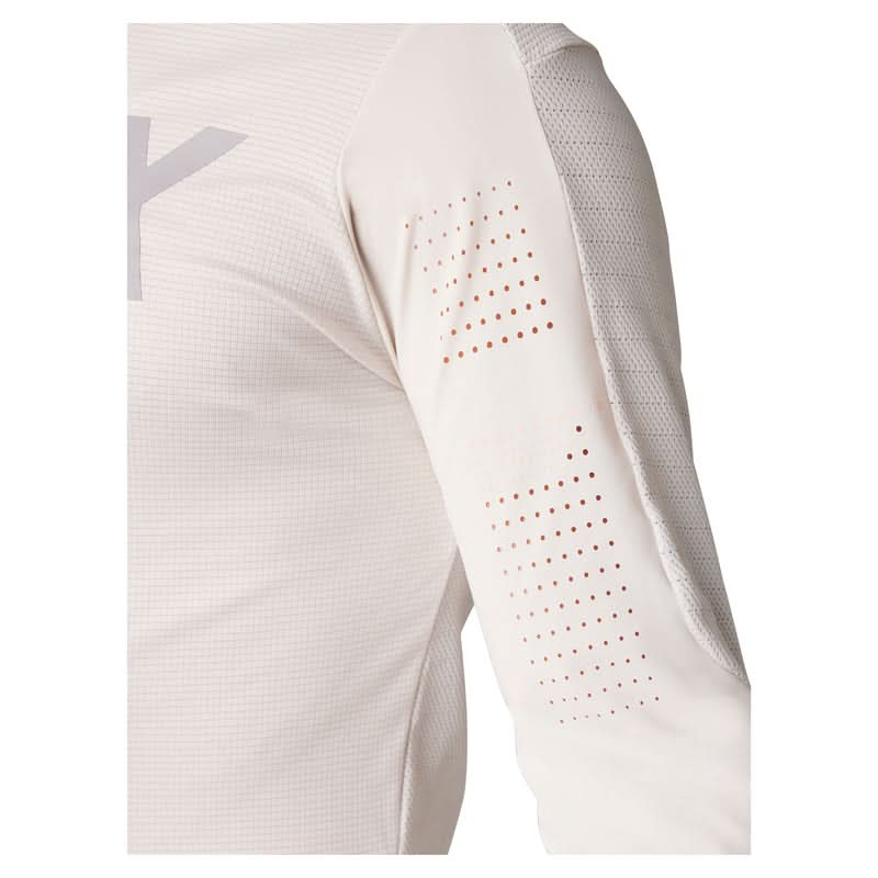 Koszulka Rowerowa z Długim Rękawem Fox Flexair Pro Vintage White 4 261097_ZAL604471.jpg
