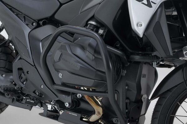 ZESTAW ZABEZPIECZAJĄCY MOTOCYKL ADVENTURE SW-MOTECH BMW R 1300 GS (23-) 3