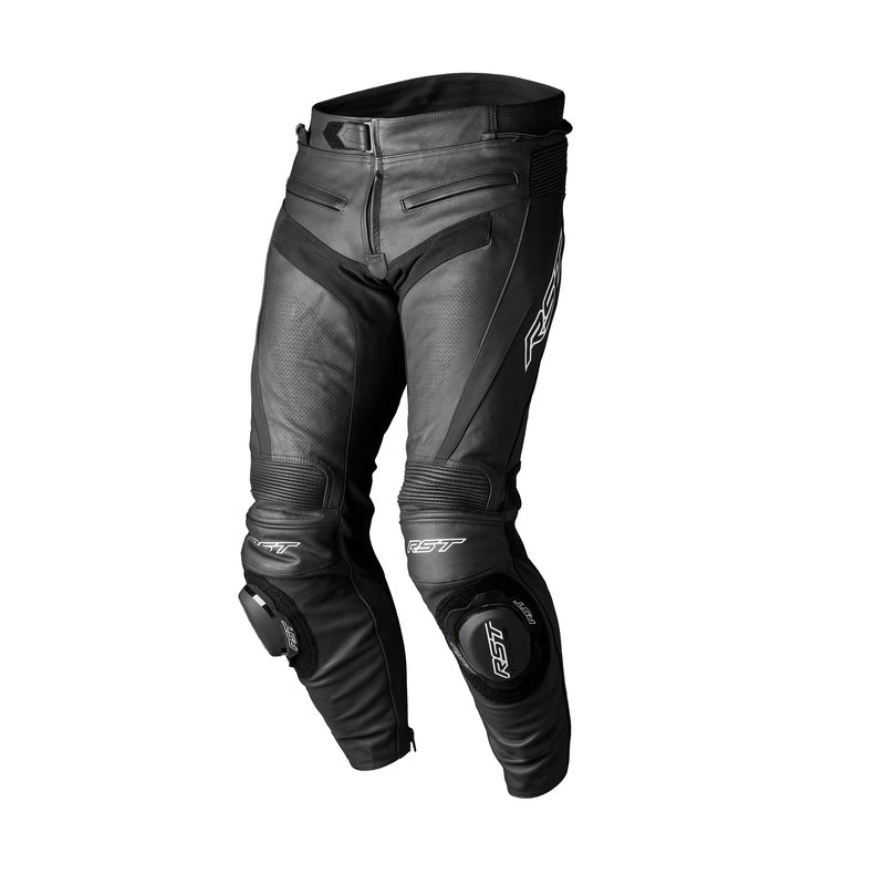 Spodnie Skórzane Rst Tractech Evo 5 Short Leg Black/Black/Black 1 304177_ZAL680154.jpg