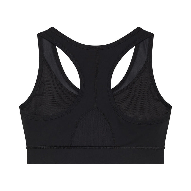Stanik Sportowy Damski FOX Motive Black 3 328191_ZAL772764.jpg