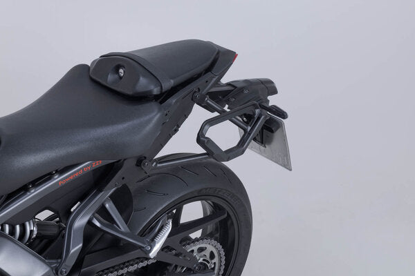 STELAŻ BOCZNY V-LOC LEWY SW-MOTECH SIDE CARRIER YAMAHA MT-09 (23-) 5