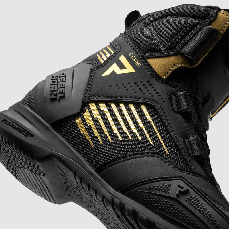 Buty motocyklowe Rebelhorn Core Black Gold 46 349278_ZAL903868.jpg