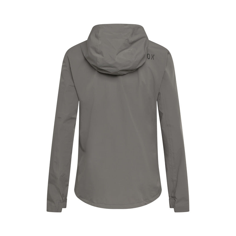 Kurtka Rowerowa Fox Ranger Water Pewter 2 336738_ZAL825609.jpg