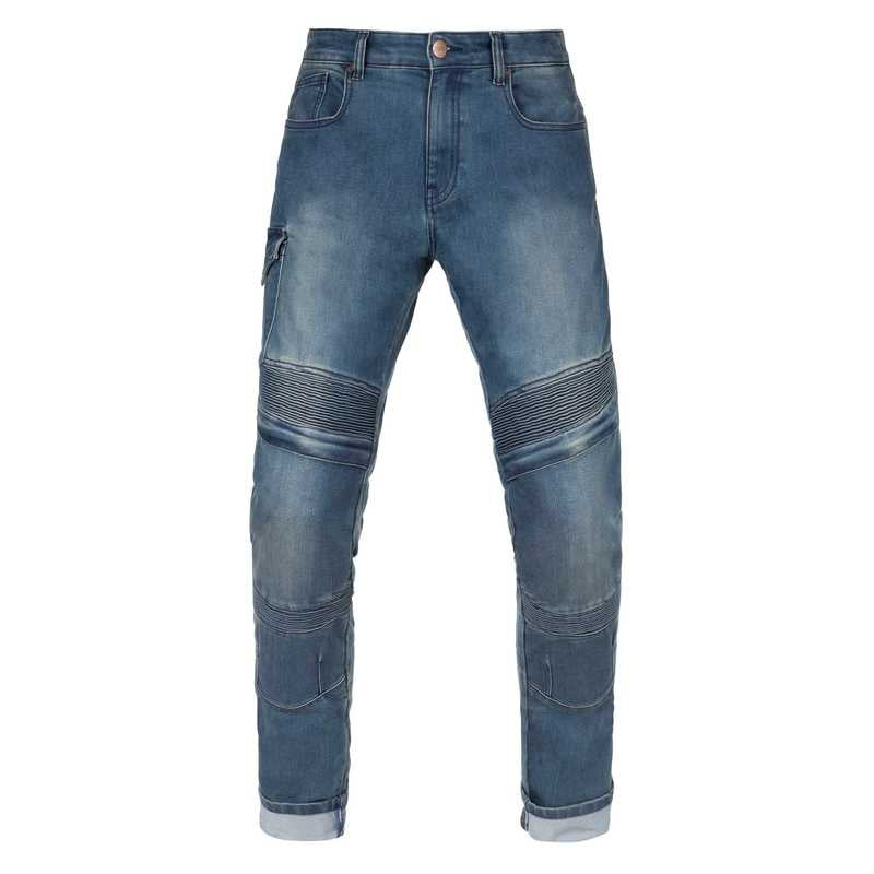 Spodnie Jeansowe Broger Ohio Tapered Fit Washed Blue 1 182120_ZAL388130.jpg
