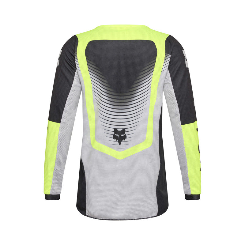Bluza motocyklowa Junior FOX 180 Collect Grey Yellow 3 337673_ZAL817849.jpg