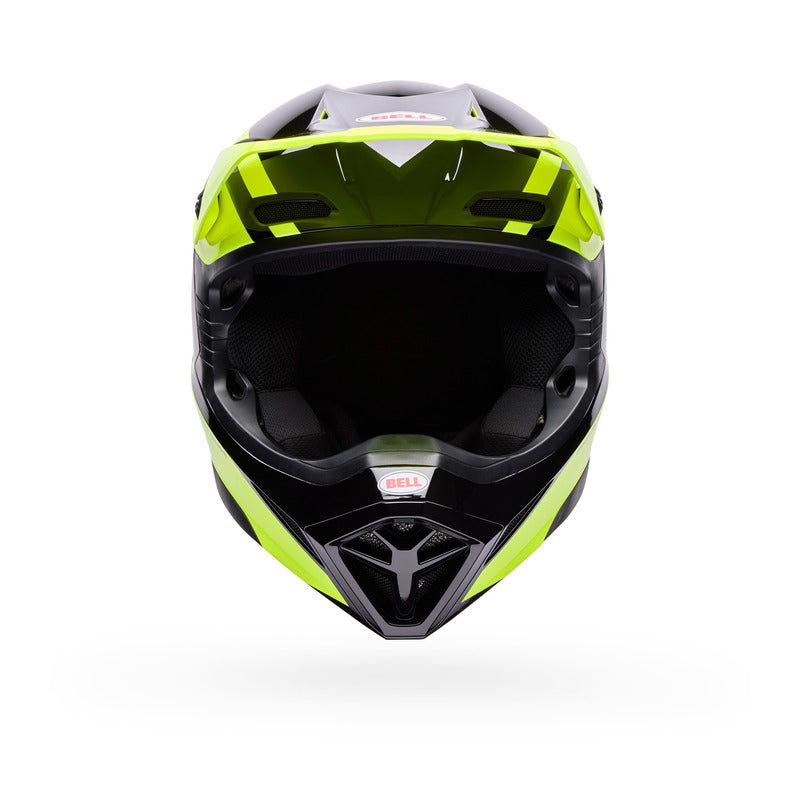 Kask Motocyklowy Bell Mx-10 Mips Talon Yellow Black 5 345176_ZAL842903.jpg