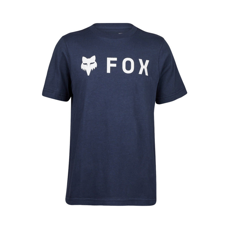 T-Shirt Fox Junior Absolute Midnight 1 289332_ZAL775571.jpg