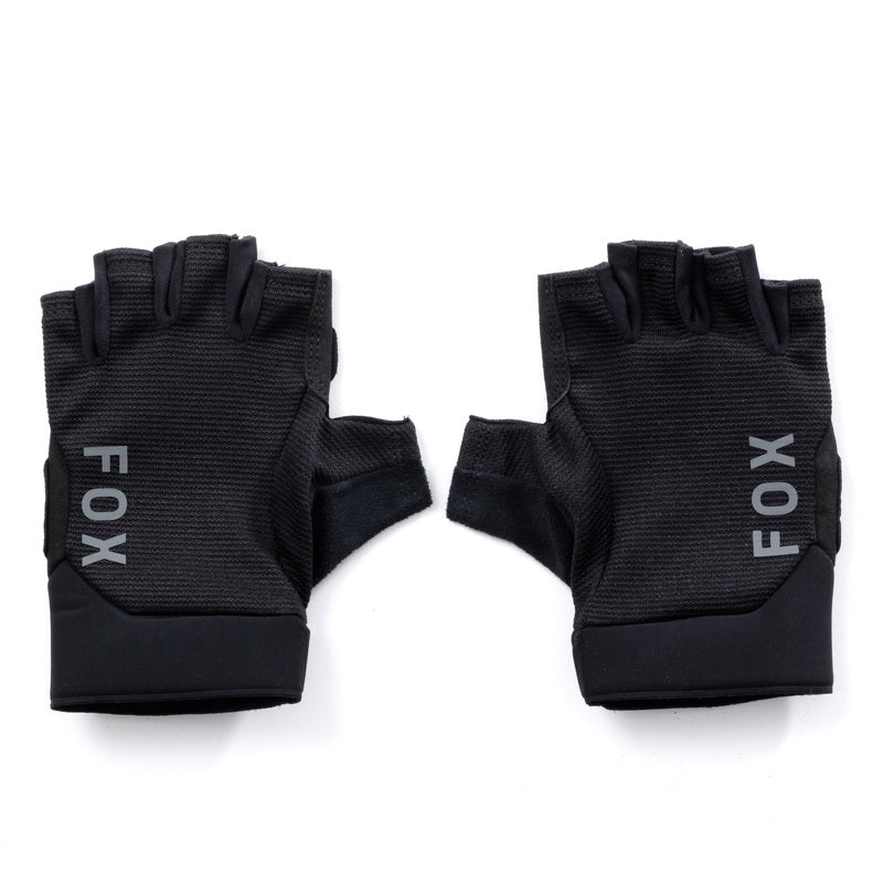 Rękawice Damskie Fox Ranger Gel Short Black 1 326696_ZAL804115.jpg