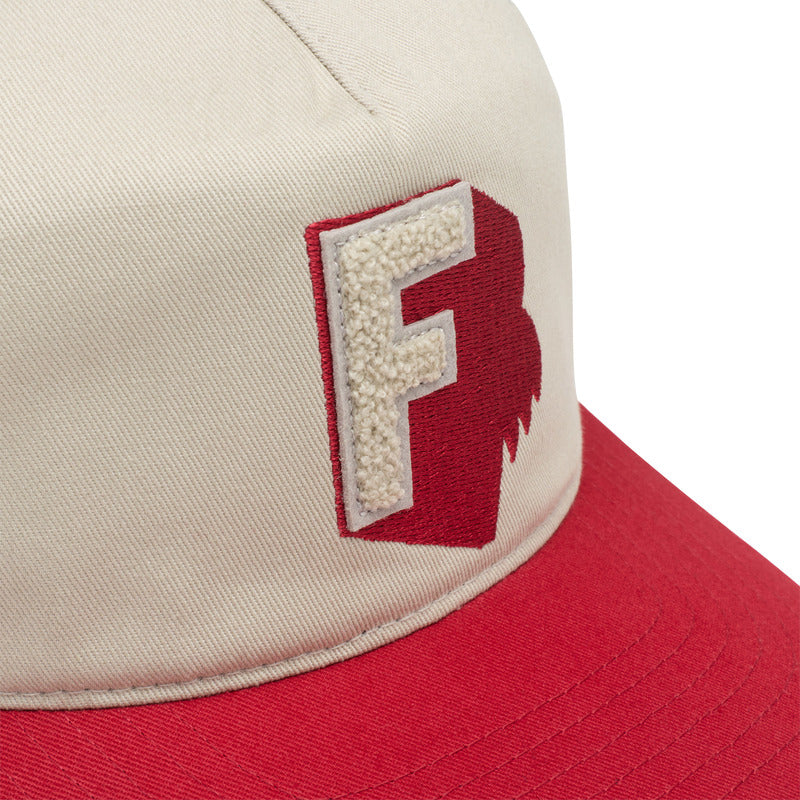 Czapka z daszkiem FOX Shadow Snapback 5 360286_ZAL918186.jpg