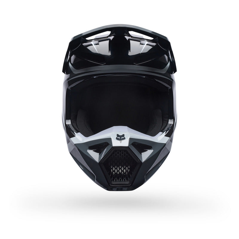 Kask motocyklowy FOX V1 Frame Black 3 361233_ZAL917865.jpg