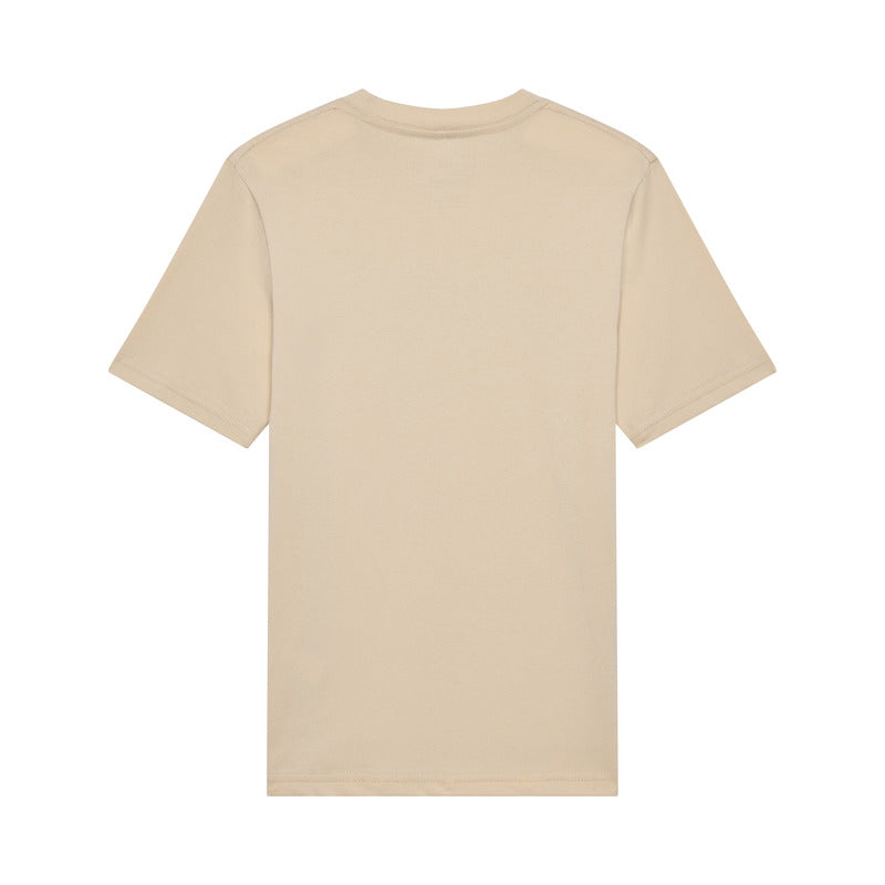 T-Shirt Junior FOX Checker Tan 3 350115_ZAL869082.jpg